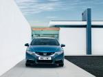 Honda Civic 5-Door 2012 года (EU)
